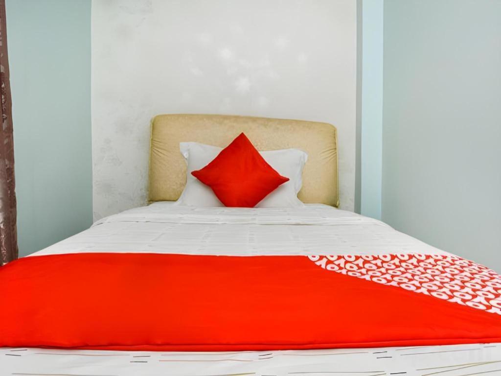 Grand Ct Hotel Malacca Esterno foto